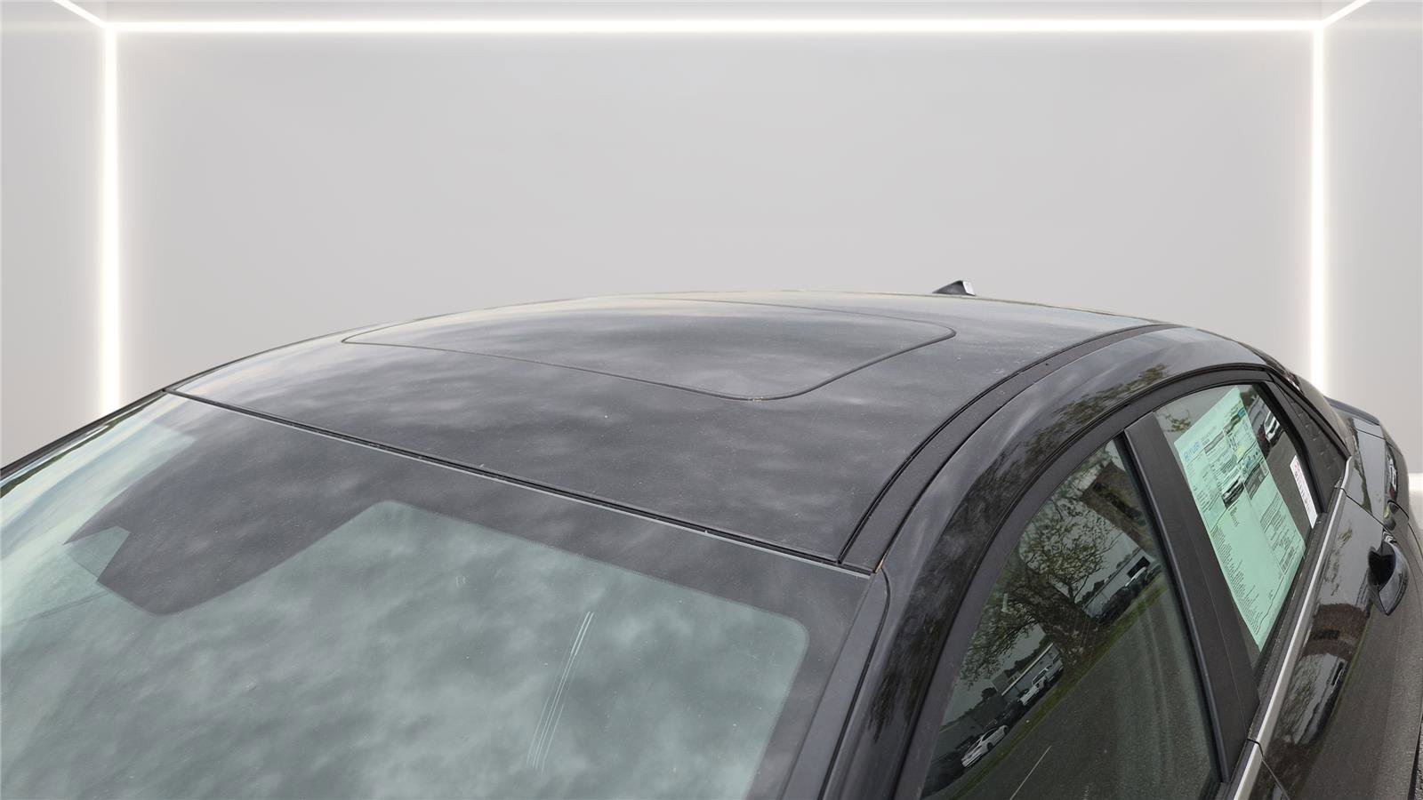 Used 2026 Hyundai Elantra SEL Sport Premium FWD image 23