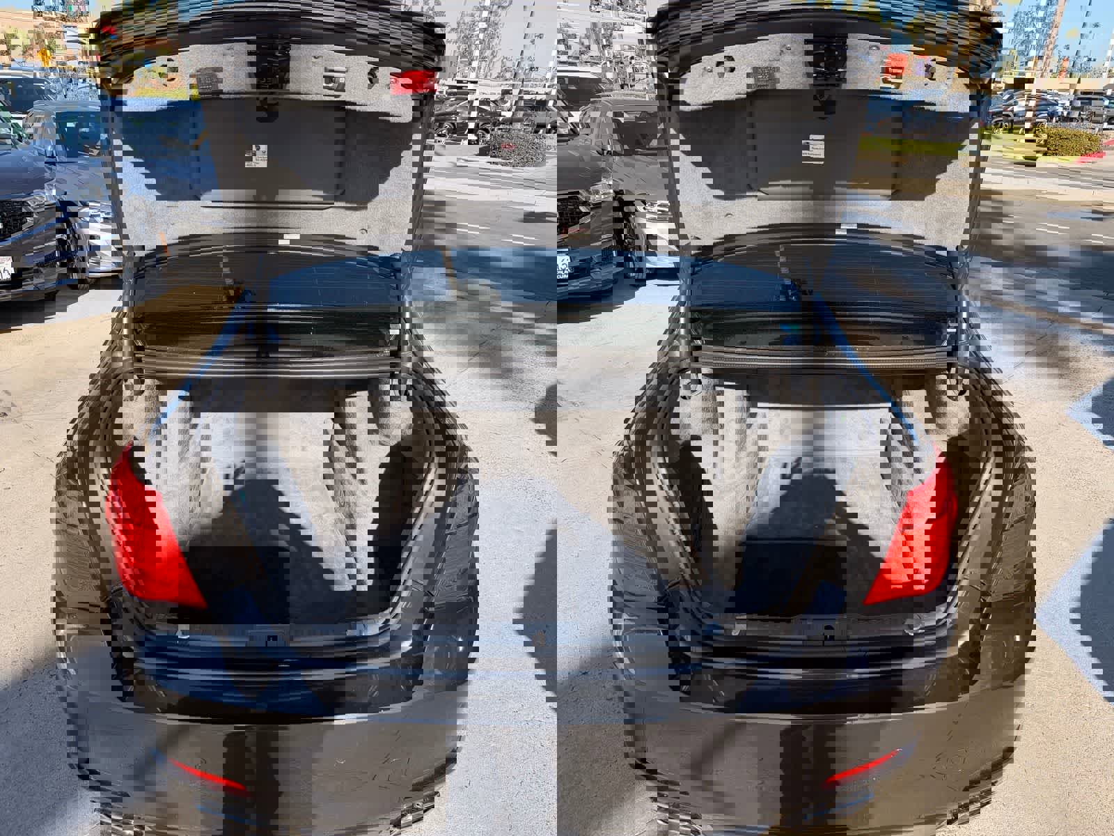 Used 2012 BMW 750Li image 22