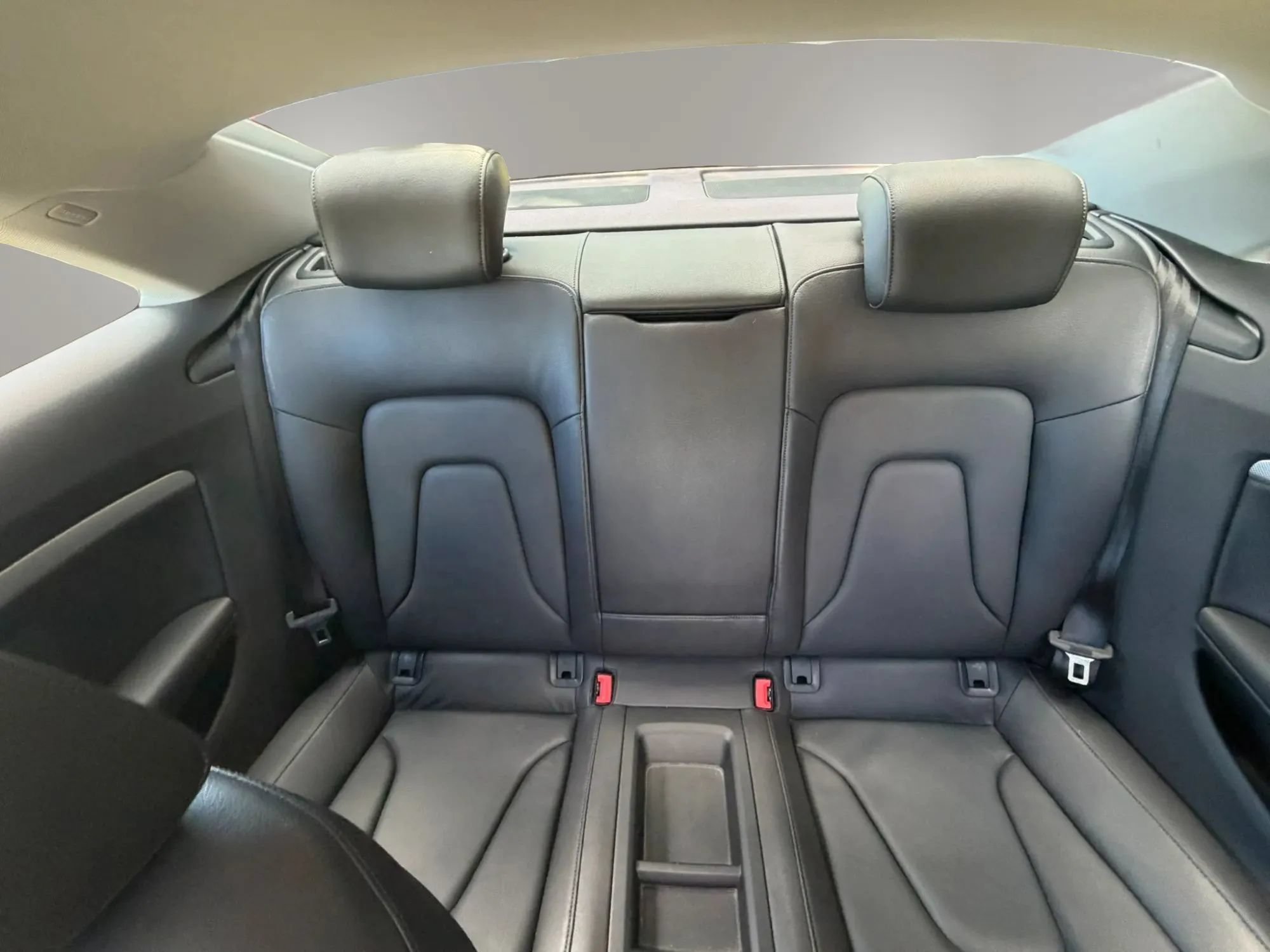 Used 2013 Audi A5 2.0T Prestige AWD/4WD image 11
