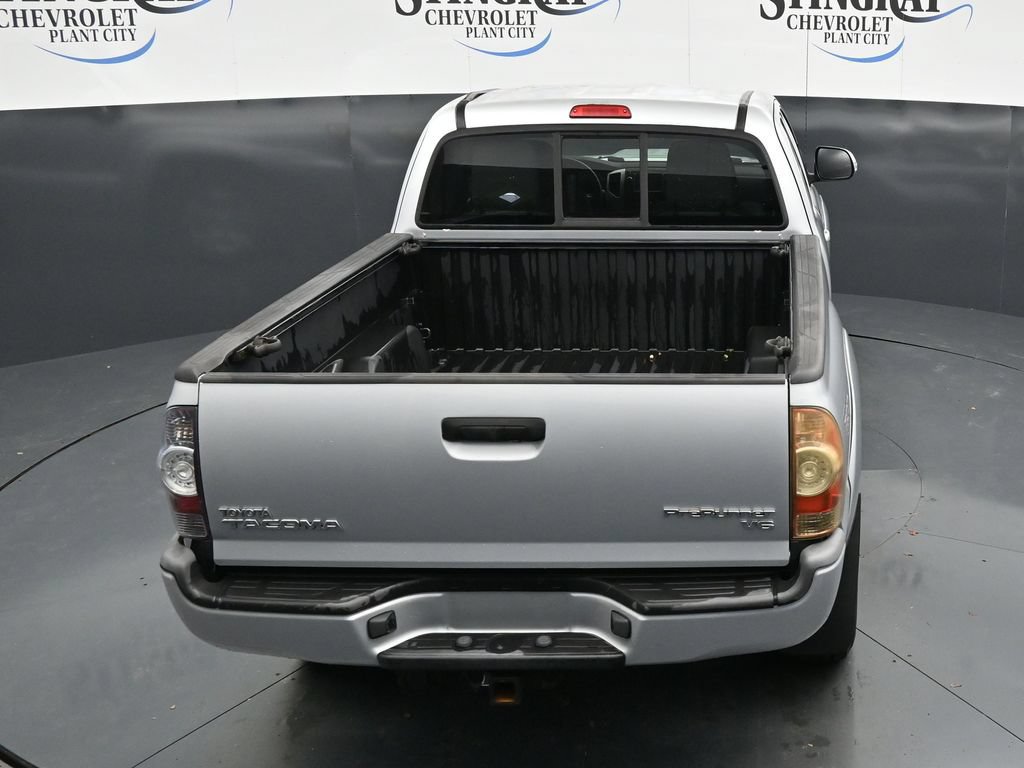 Used 2013 Toyota Tacoma PreRunner w/ TRD Sport Pkg RWD image 23