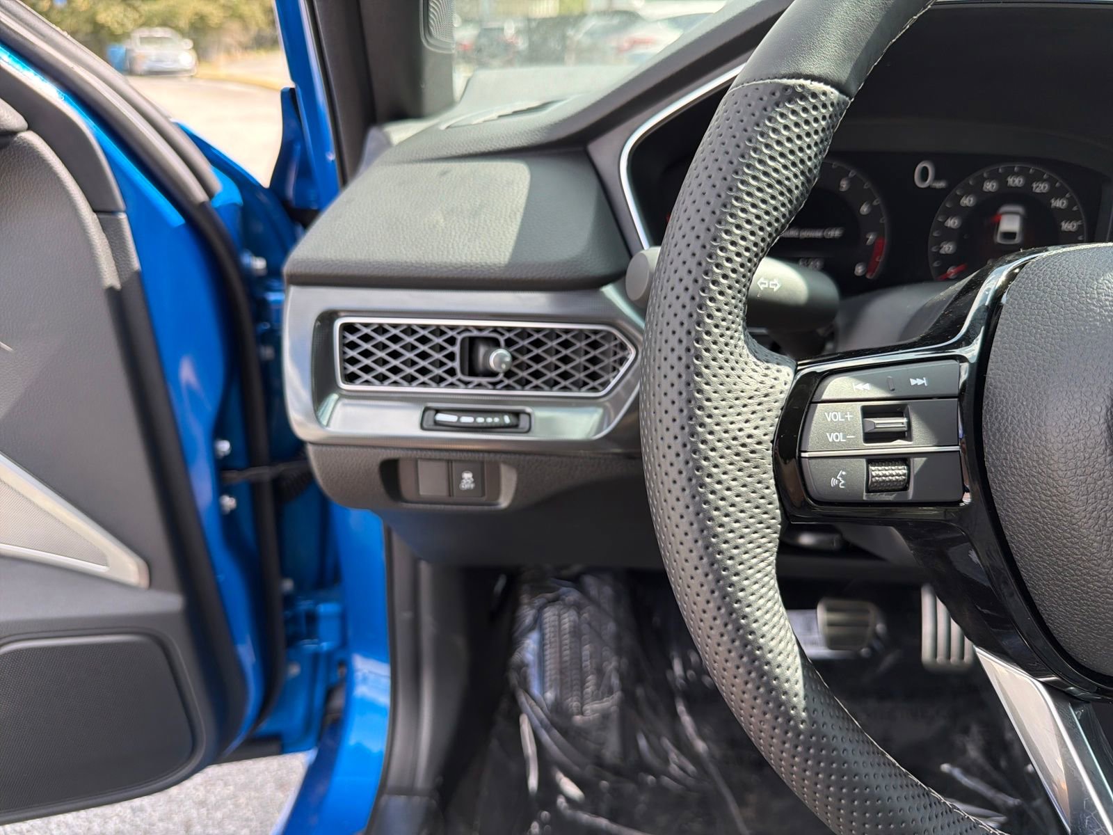 New 2026 Acura Integra Type S image 17