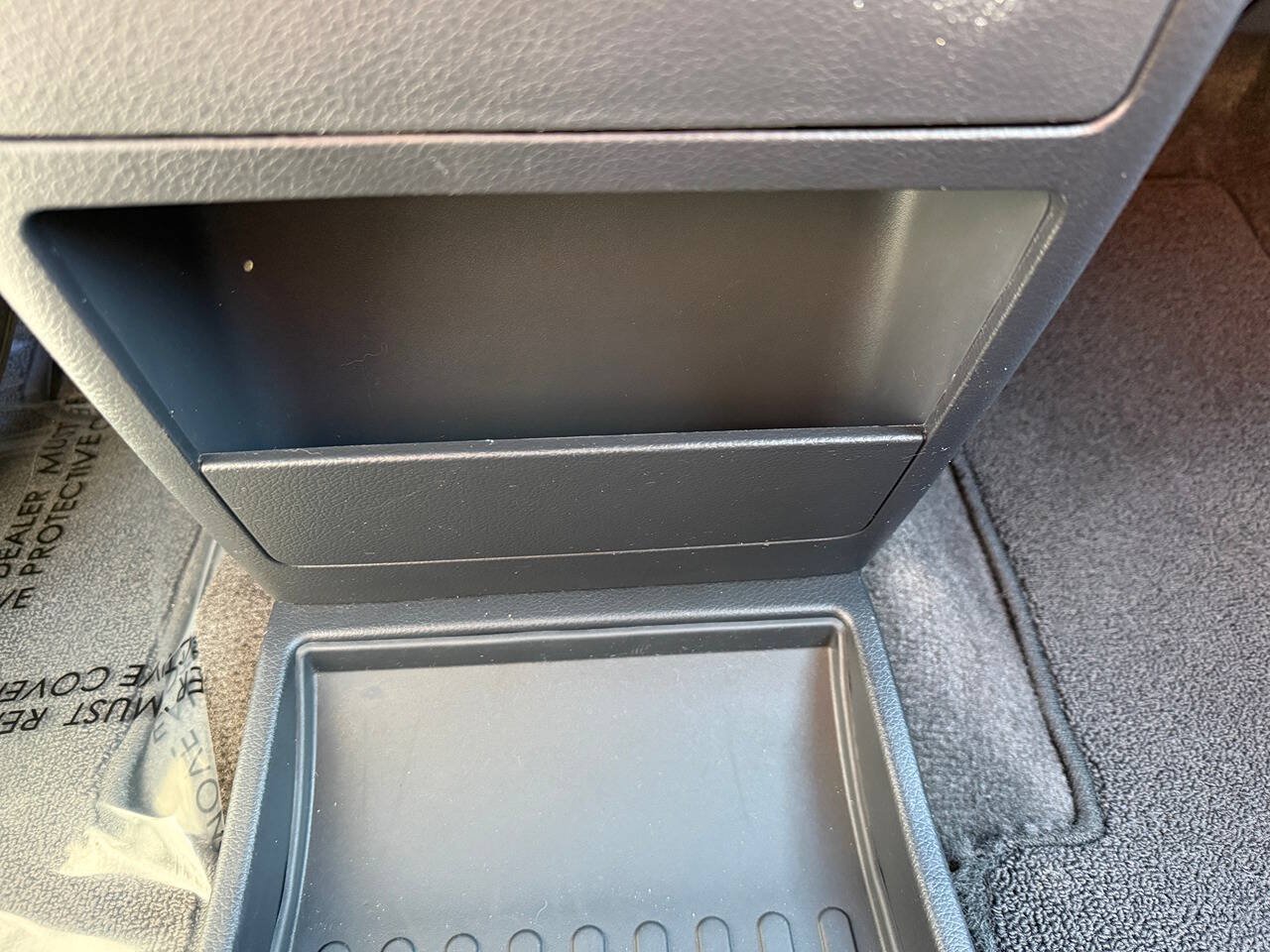 Used 2011 Honda Ridgeline RTL image 75