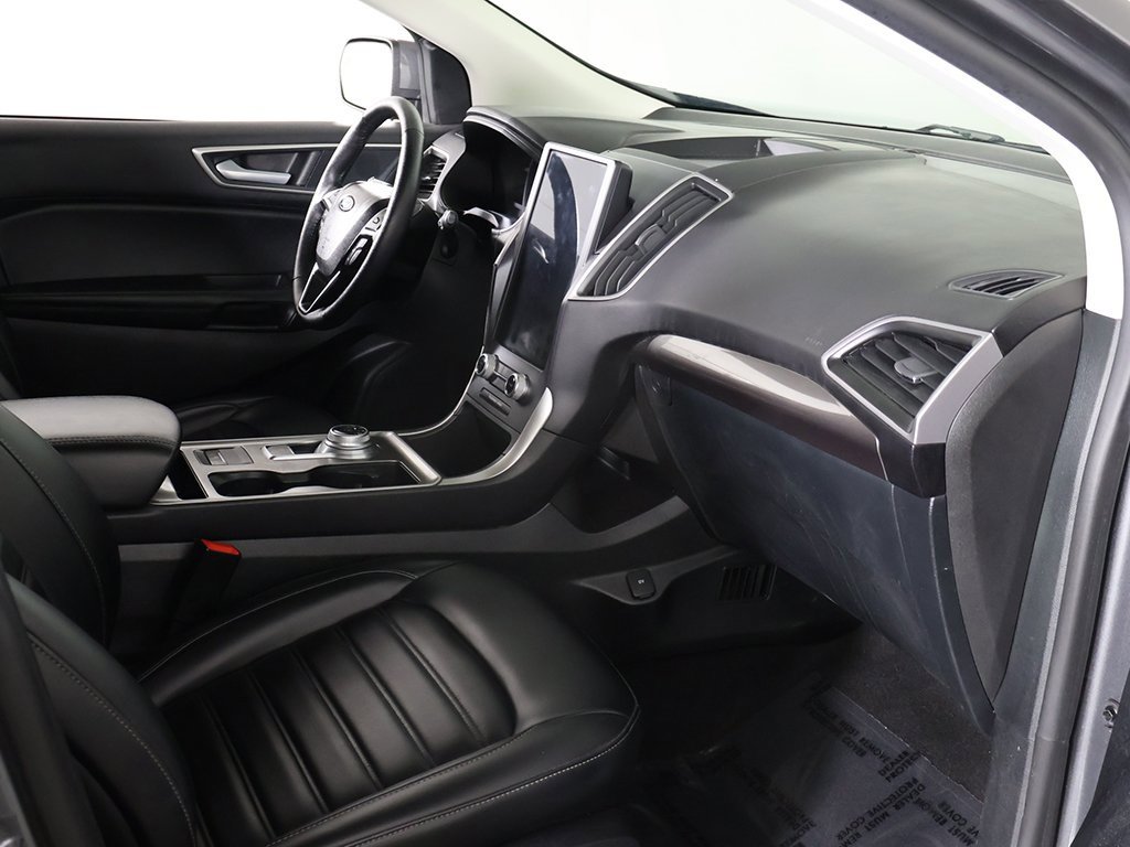 Used 2024 Ford Edge SEL image 24