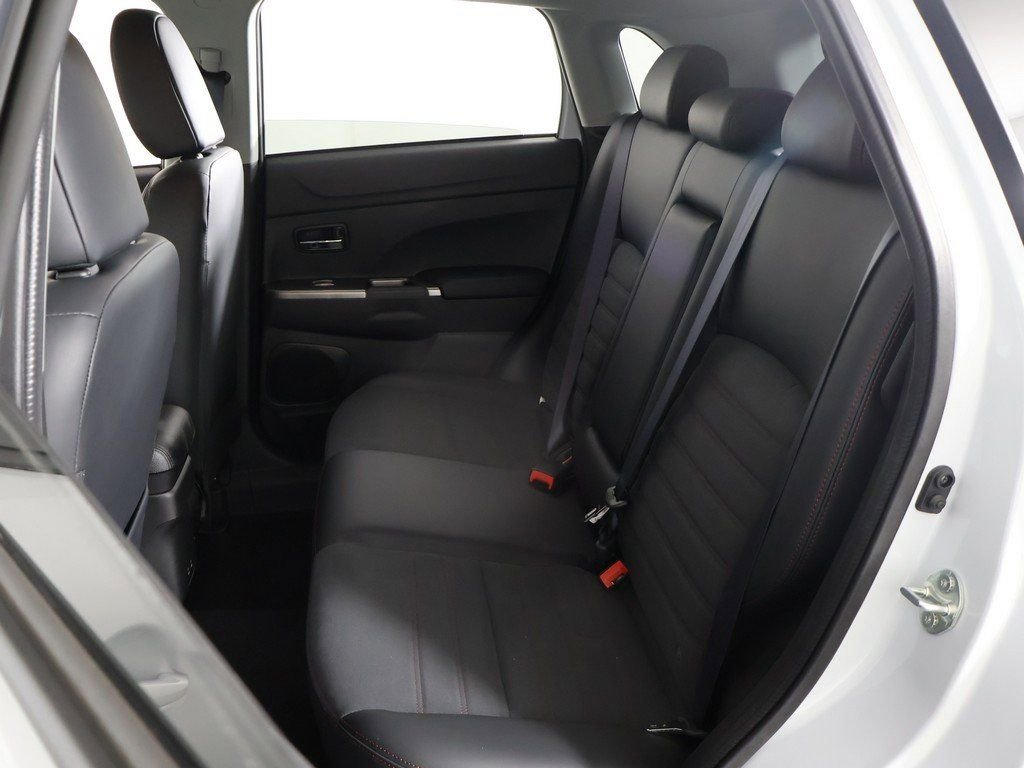 New 2026 Mitsubishi Outlander Sport SE AWD/4WD image 27