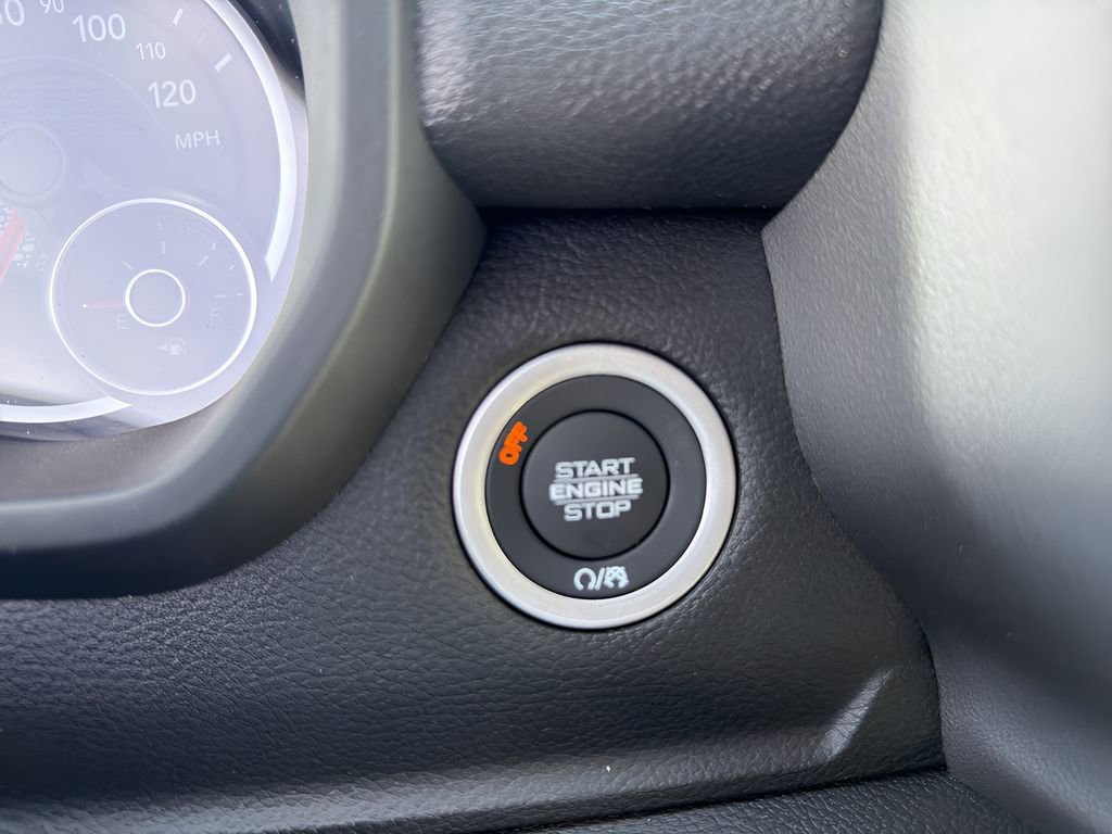 New 2026 RAM 1500 Laramie image 28