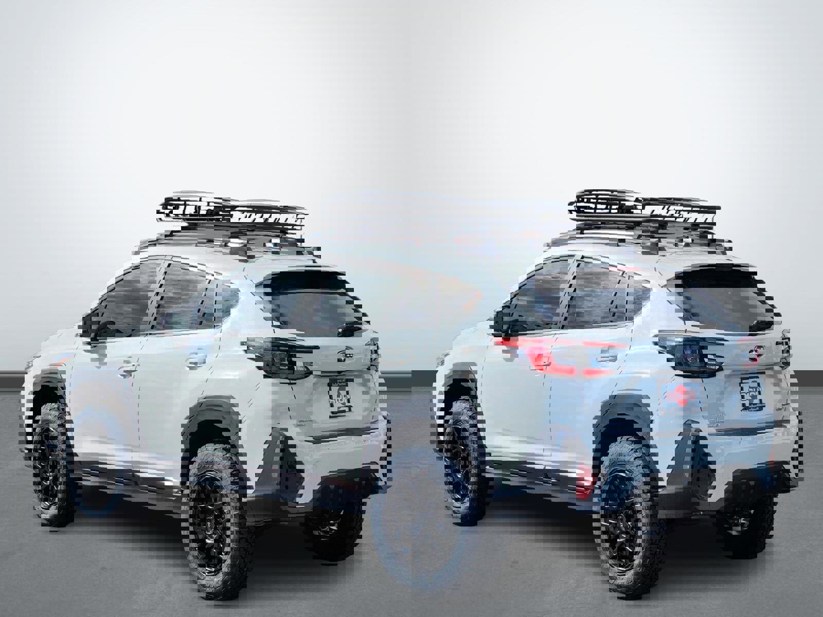 New 2025 Subaru Crosstrek 2.5i Limited w/ Popular Package #3A image 4