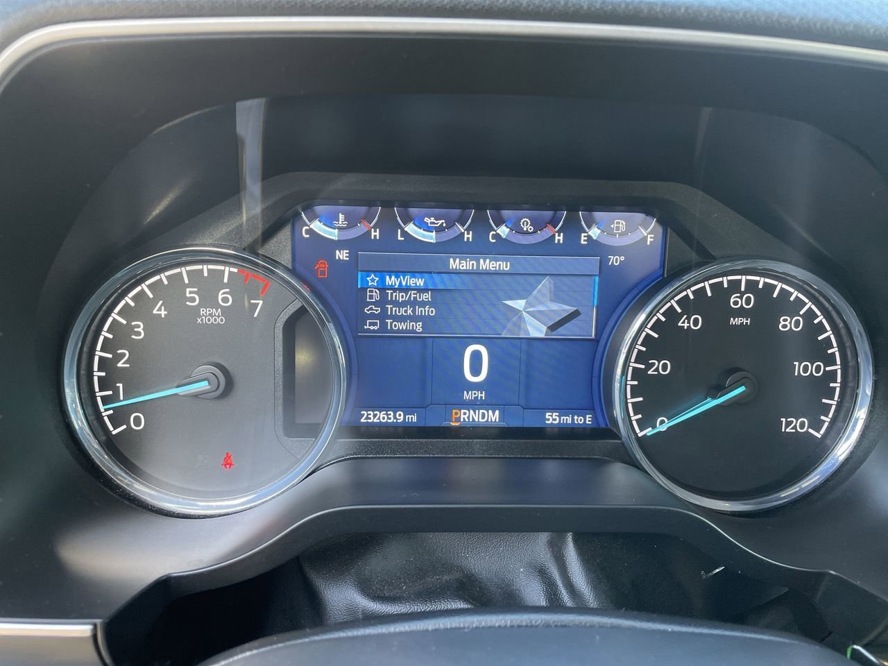 Used 2023 Ford F150 XLT w/ Equipment Group 302A High image 32