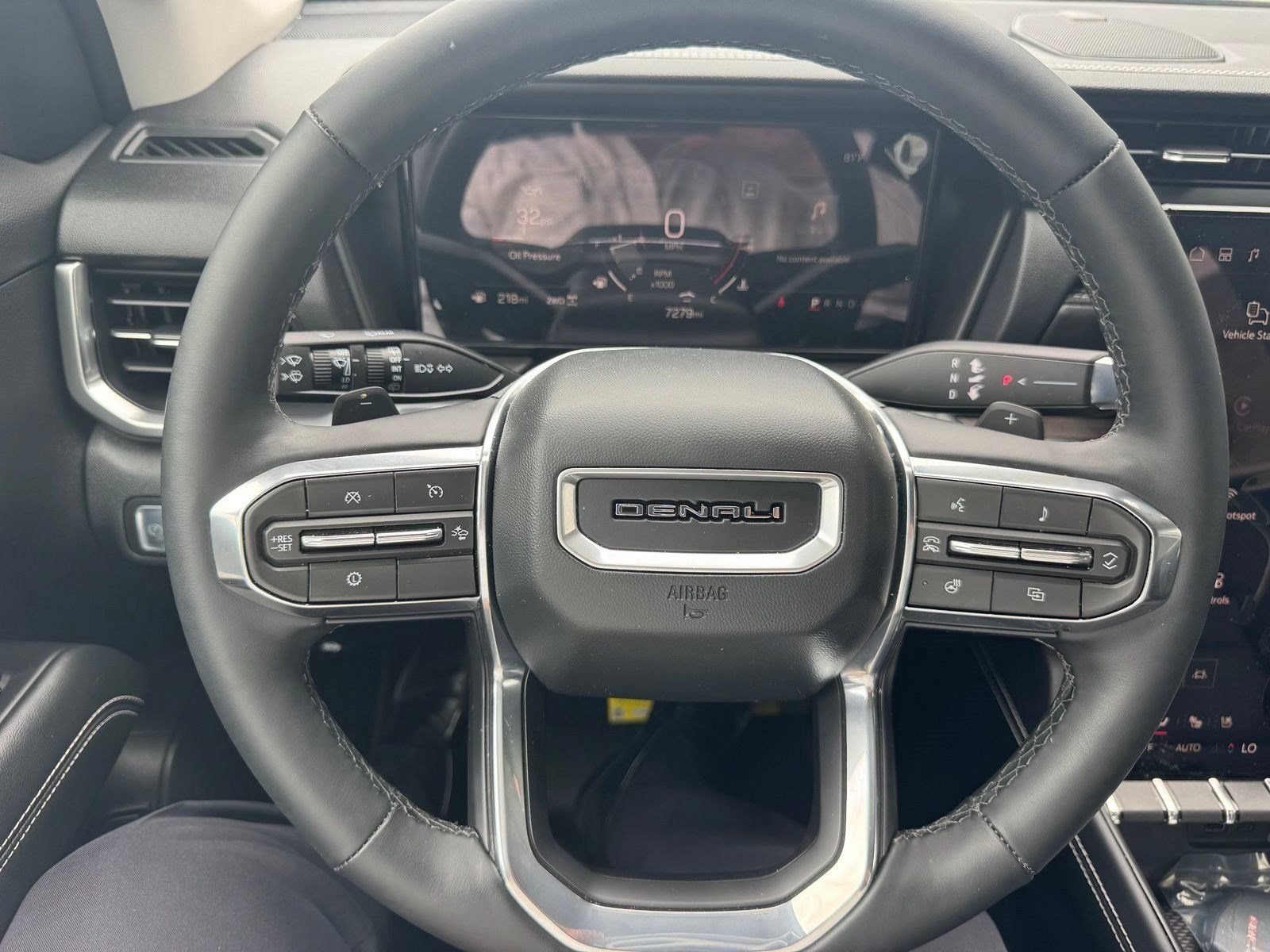 Certified 2026 GMC Terrain Denali AWD/4WD image 18