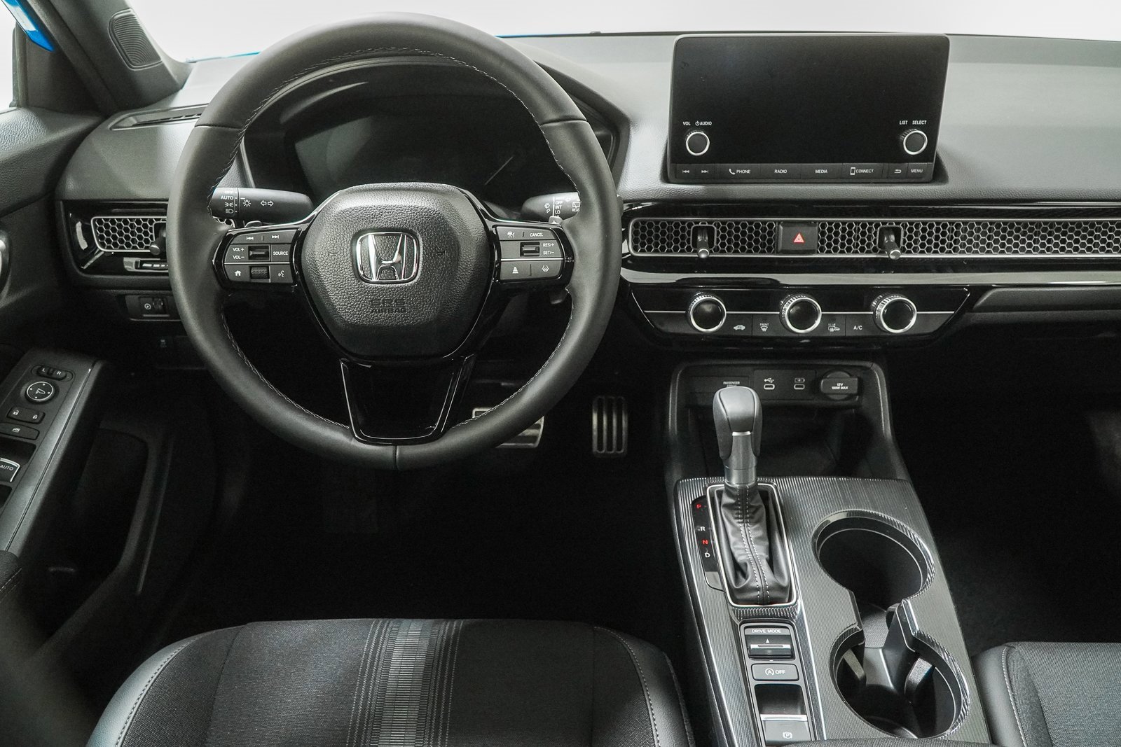 New 2026 Honda Civic Sport image 21