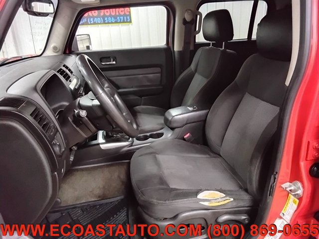 Used 2009 HUMMER H3 Adventure AWD/4WD image 10