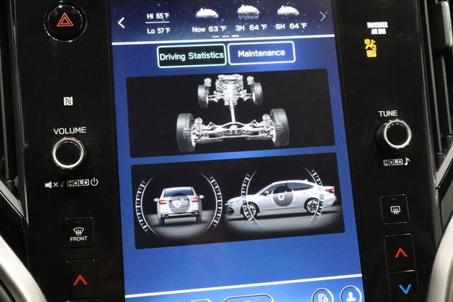 Used 2023 Subaru Legacy Limited image 39