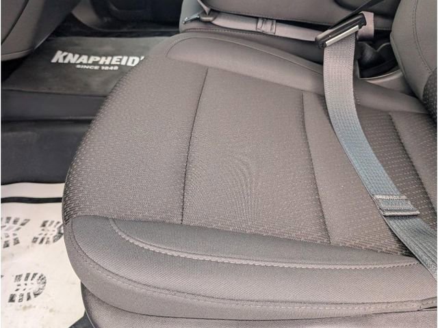 New 2025 Chevrolet Silverado 3500 W/T w/ WT Convenience Package image 25