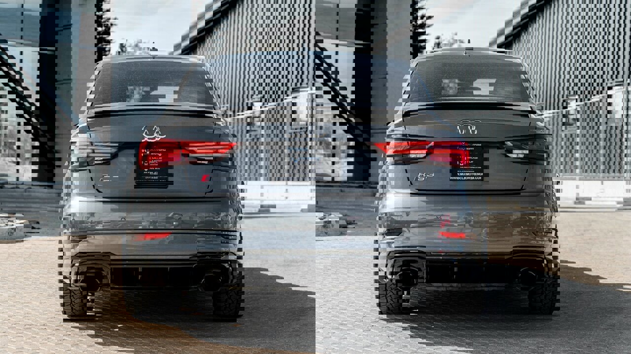 Used 2018 Audi RS 3 image 6