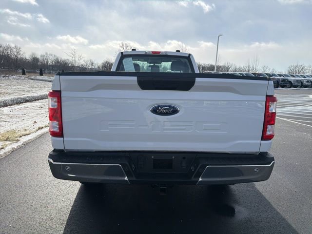 Used 2023 Ford F150 XL w/ XL Chrome Appearance Package image 10