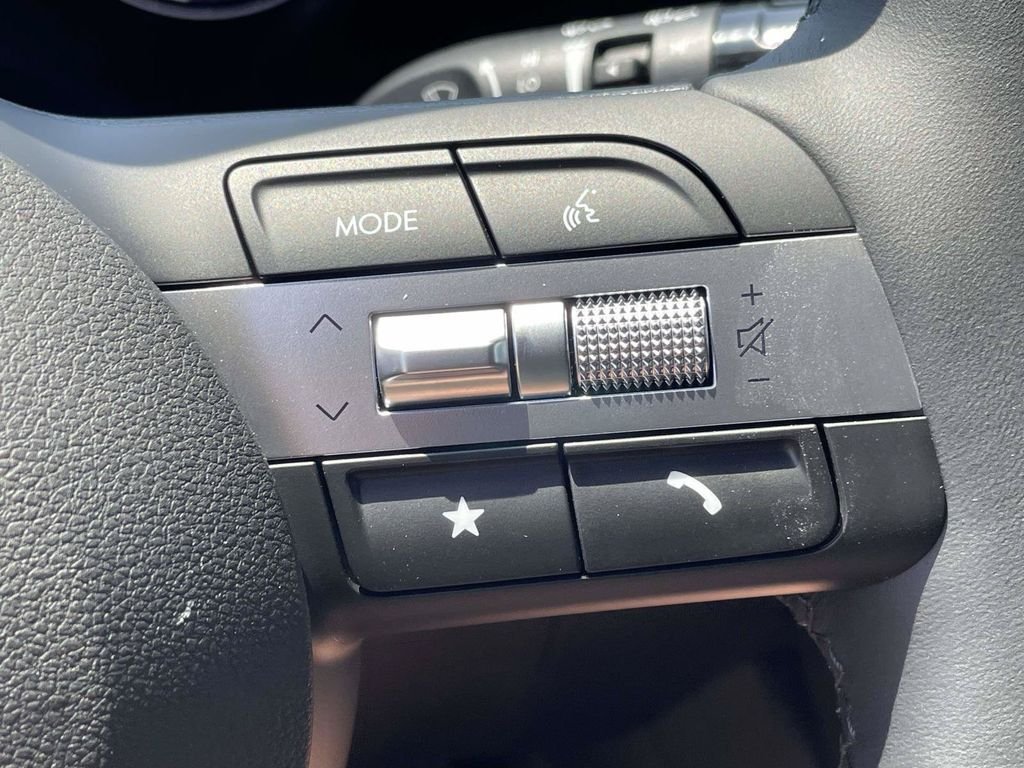 New 2026 Hyundai Tucson XRT FWD image 26