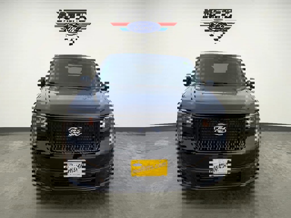 New 2026 Ford Maverick Lobo image 8