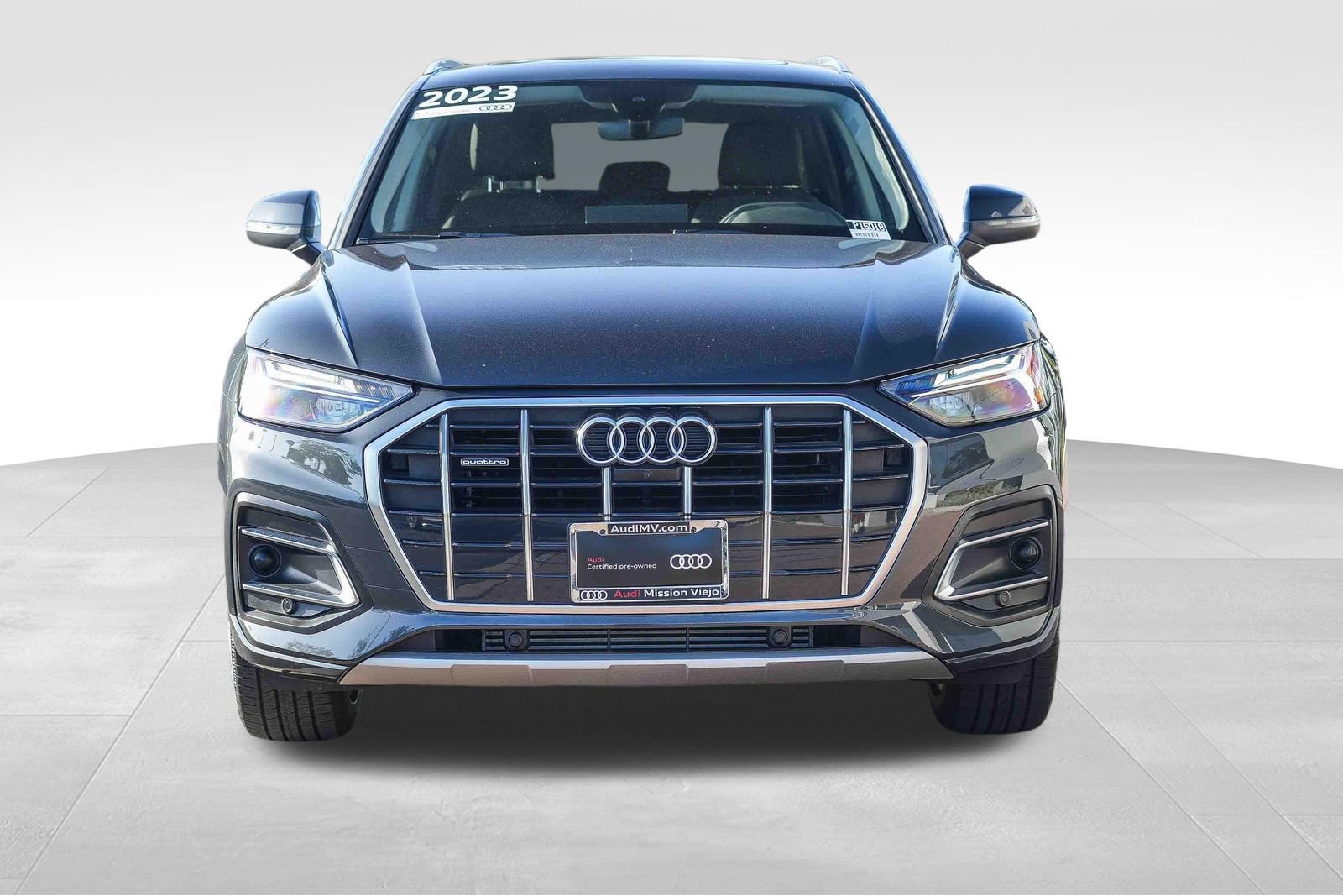 Certified 2023 Audi Q5 Premium w/ Premium Plus Package AWD/4WD image 5