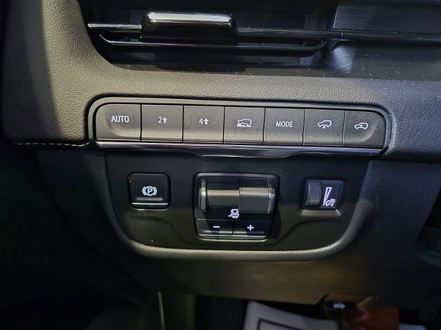 Used 2021 Cadillac Escalade Sport w/ Driver Assist Tech Package image 27