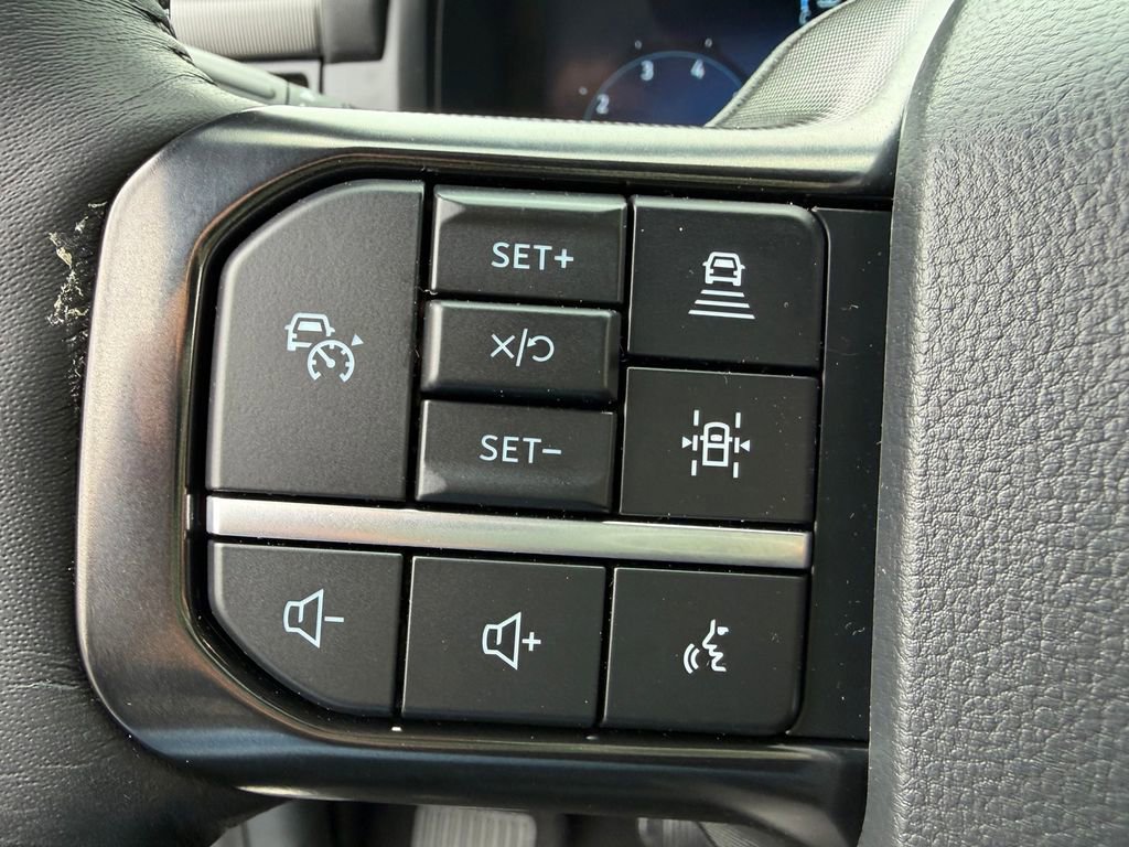 New 2026 Ford F150 Platinum w/ Equipment Group 702A High image 18