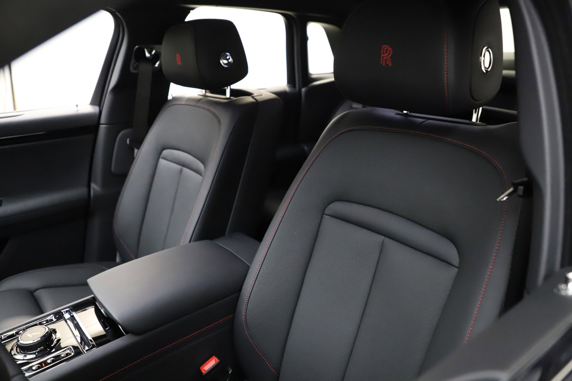 Certified 2021 Rolls-Royce Ghost image 14