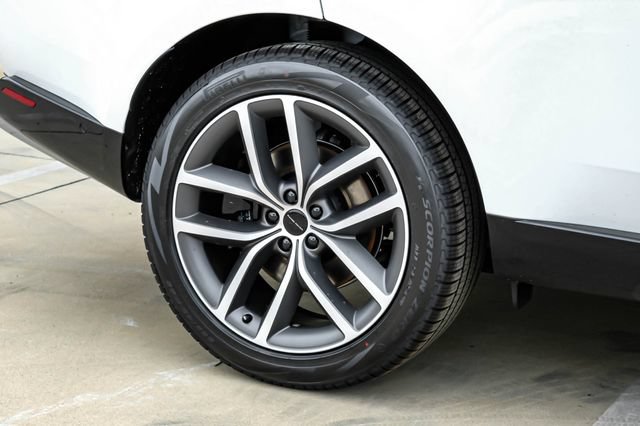 New 2026 Land Rover Range Rover SE AWD/4WD image 67