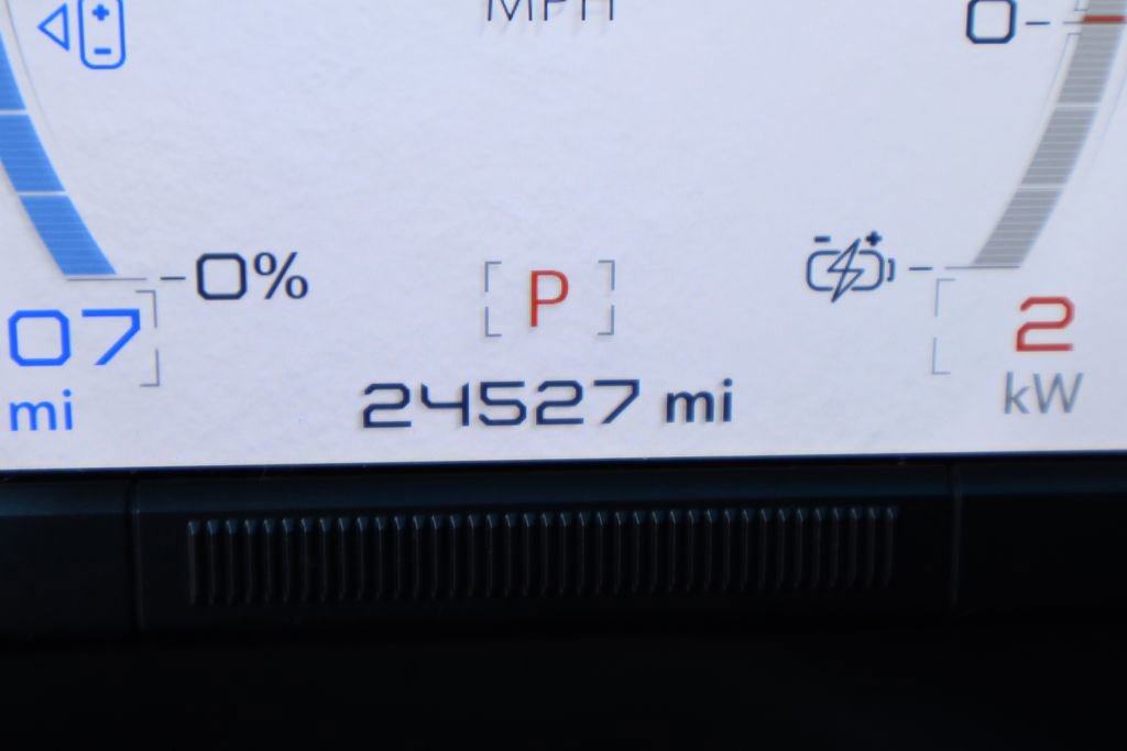 Certified 2022 GMC Hummer EV Edition 1 w/ LPO, Illumination Package image 14