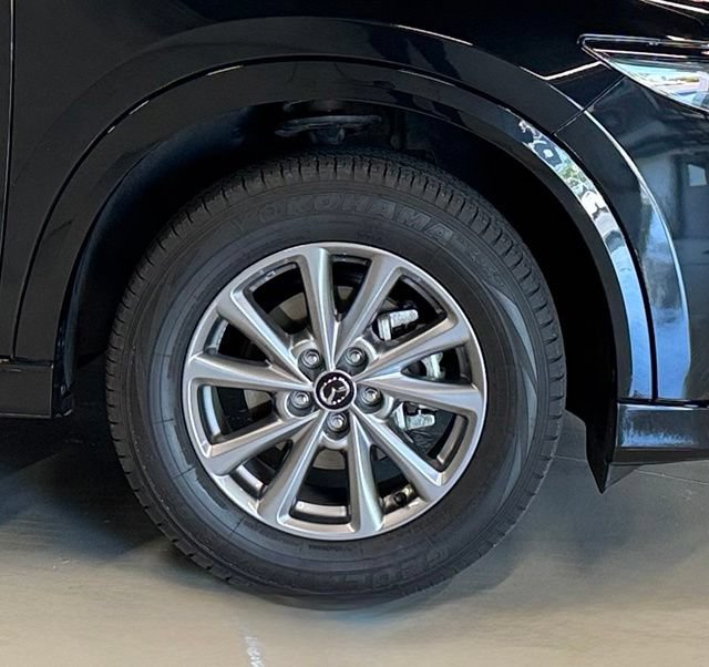 Used 2025 MAZDA CX-5 AWD 2.5 S image 23