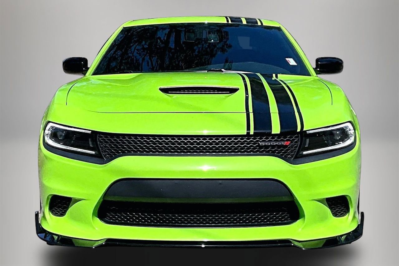 Used 2023 Dodge Charger R/T image 3