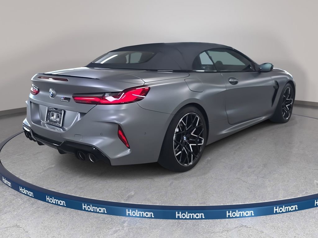 Used 2023 BMW M8 Competition image 7