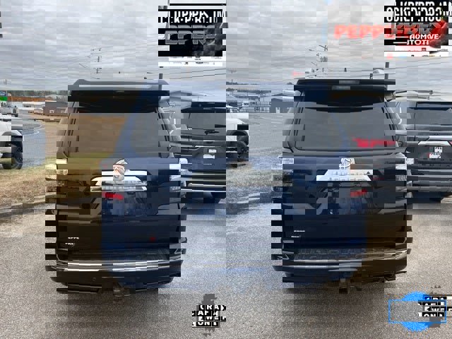 Used 2022 Toyota 4Runner Limited image 6