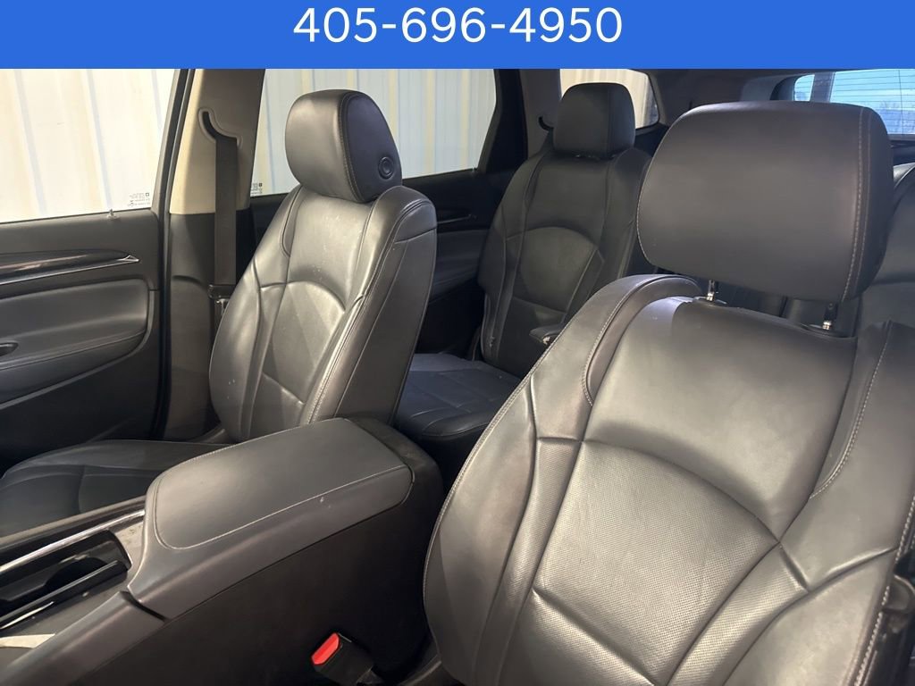 Used 2019 Buick Enclave Essence image 9