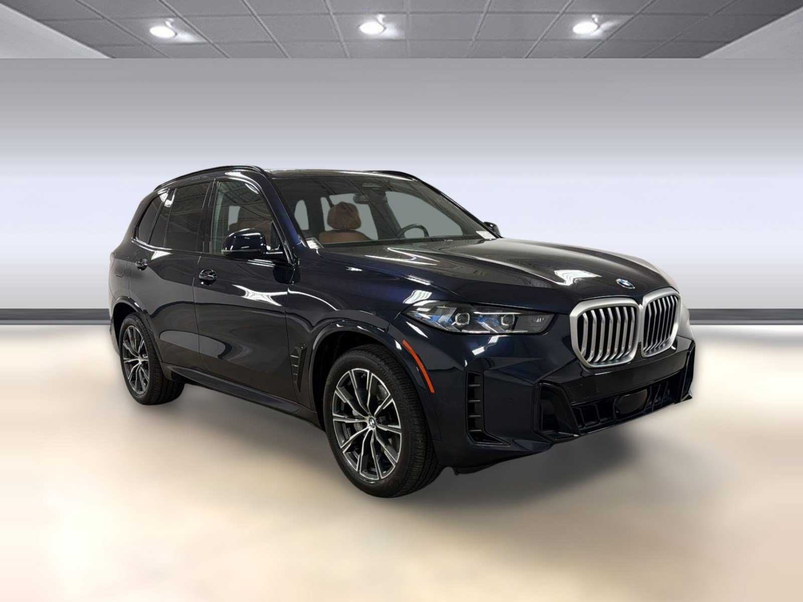 Certified 2026 BMW X5 xDrive40i image 6