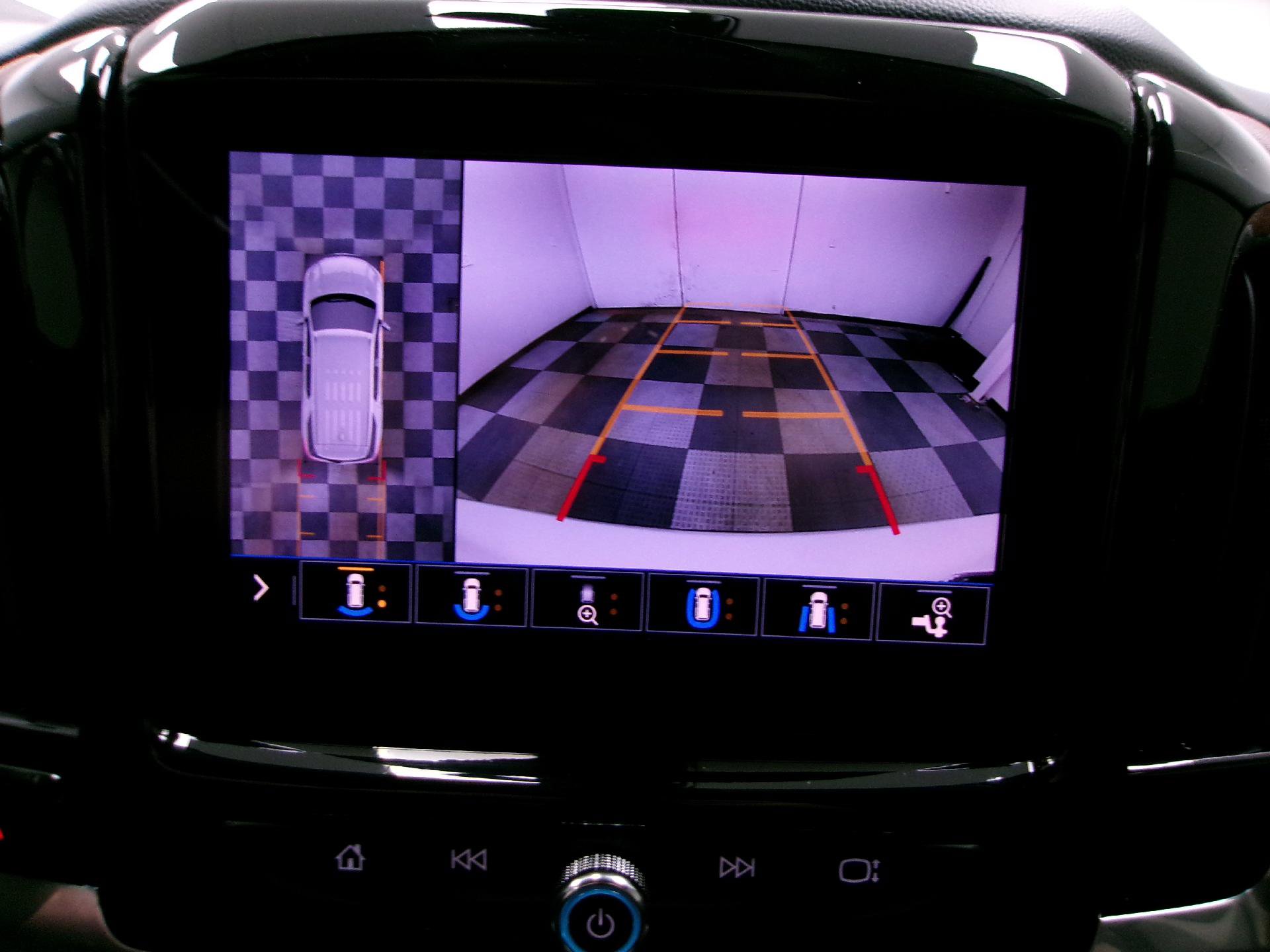 Used 2020 Chevrolet Traverse High Country image 6