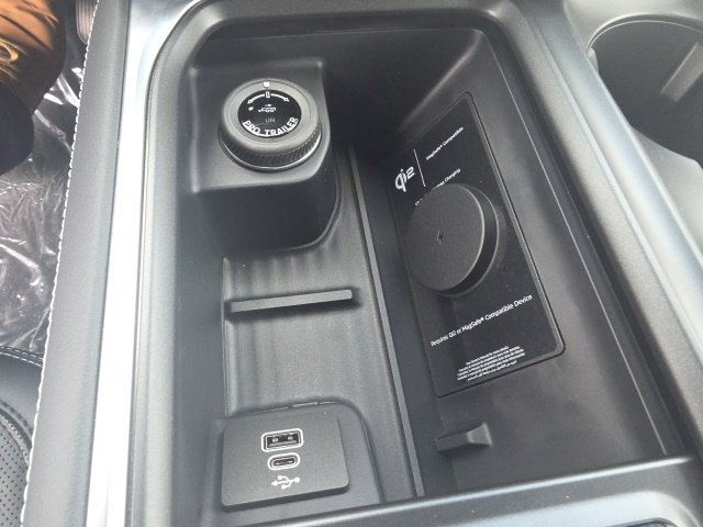New 2027 Ford Expedition Max Platinum w/ Stealth Performance Package AWD/4WD image 22