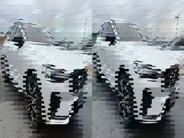 Certified 2024 Volvo XC60 B5 Plus w/ Protection Package Premier
