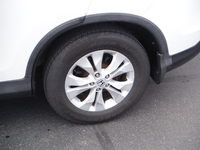 Used 2014 Honda CR-V EX-L image 4