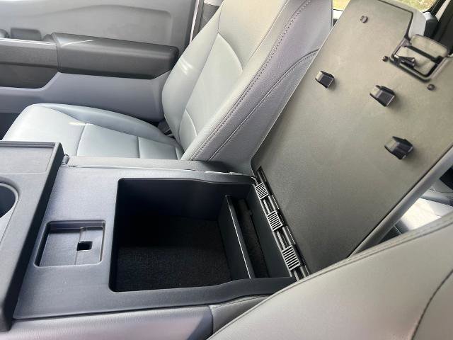 Used 2023 Ford F350 XL w/ XL Driver Assist Package image 24