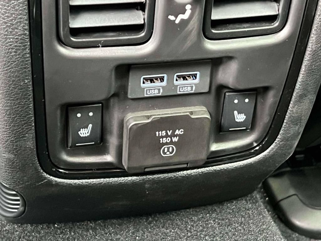 Used 2026 Dodge Durango GT AWD/4WD image 16
