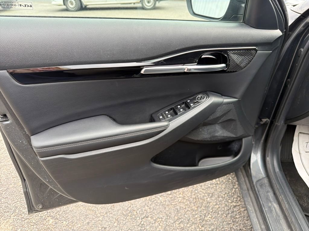 Certified 2023 Kia Seltos EX image 21