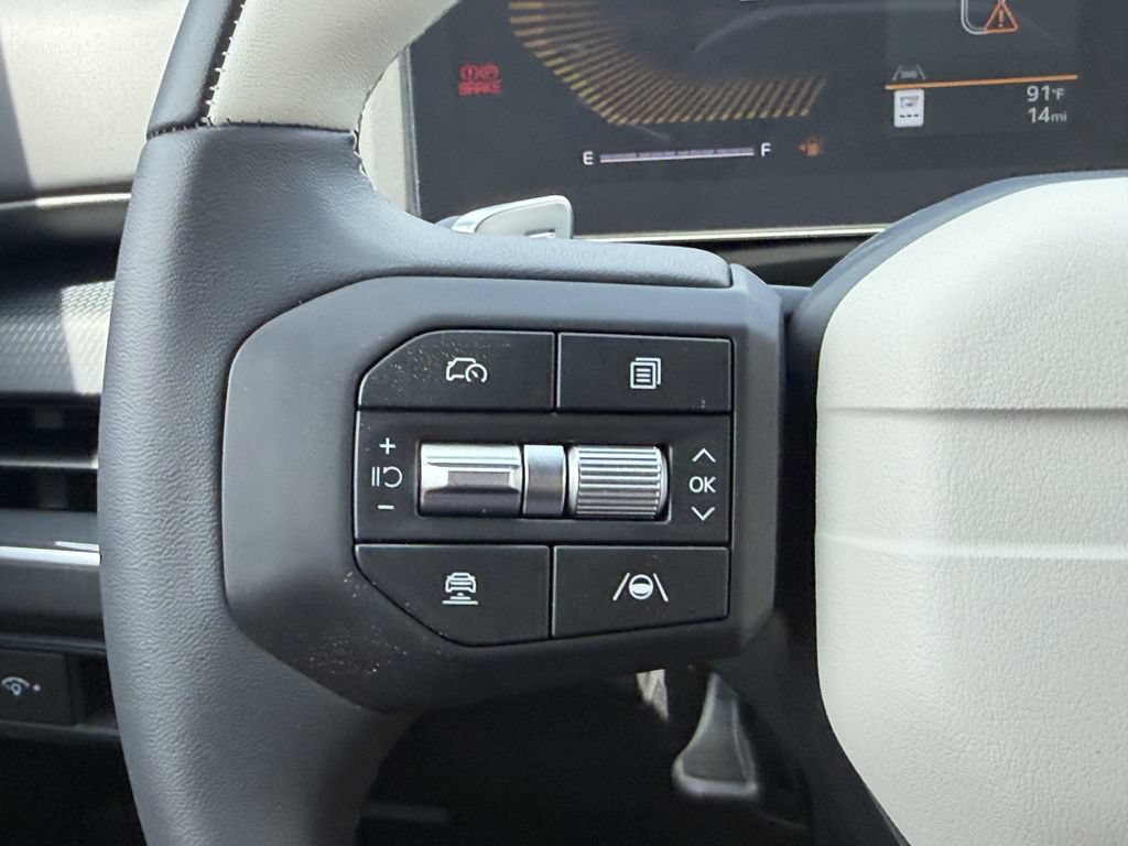 New 2026 Kia K4 EX FWD image 32