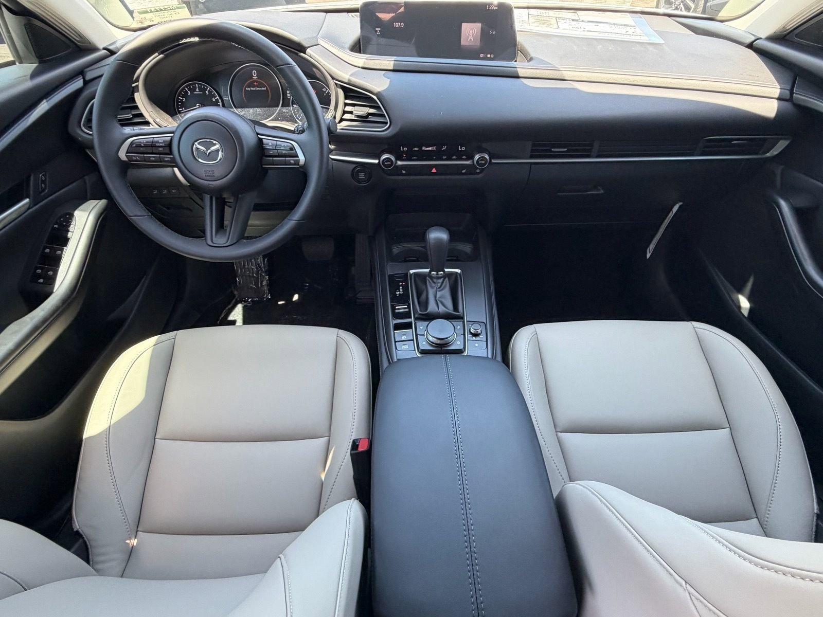 New 2026 MAZDA CX-30 AWD 2.5 S image 22