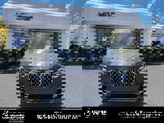 Used 2023 BMW X5 sDrive40i image 8