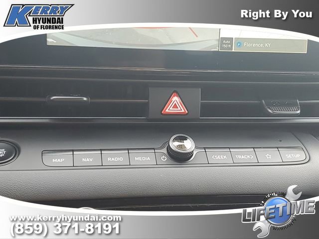 New 2026 Hyundai Elantra Sport image 27