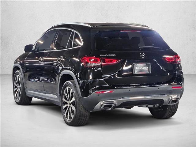 Used 2021 Mercedes-Benz GLA 250 GLA 250 w/ Premium Package image 8