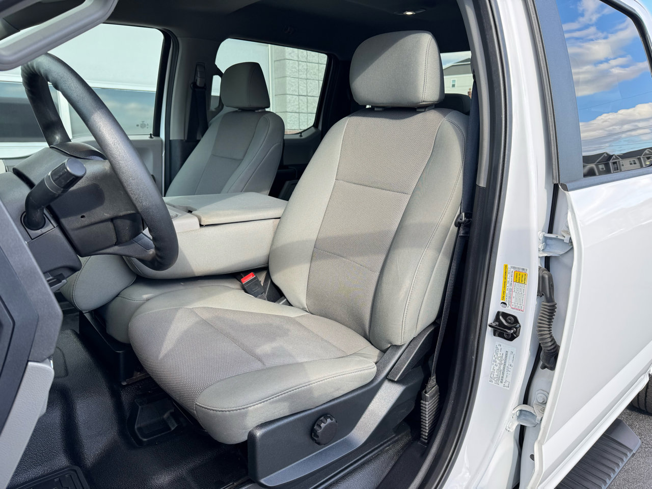 Used 2020 Ford F350 XL w/ STX Appearance Package image 13