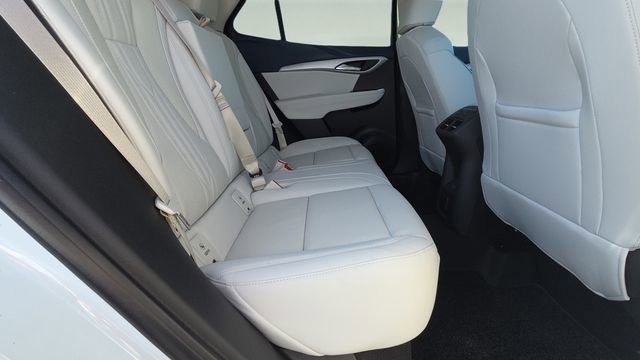 New 2026 Buick Envision Avenir image 19