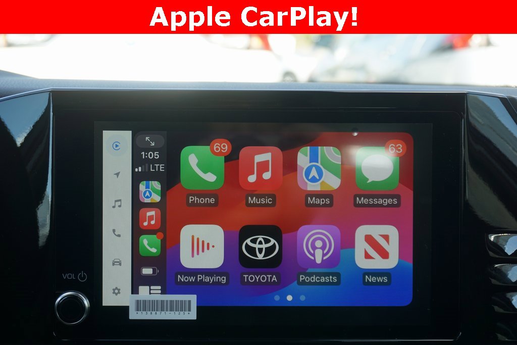 New 2026 Toyota Camry LE image 10