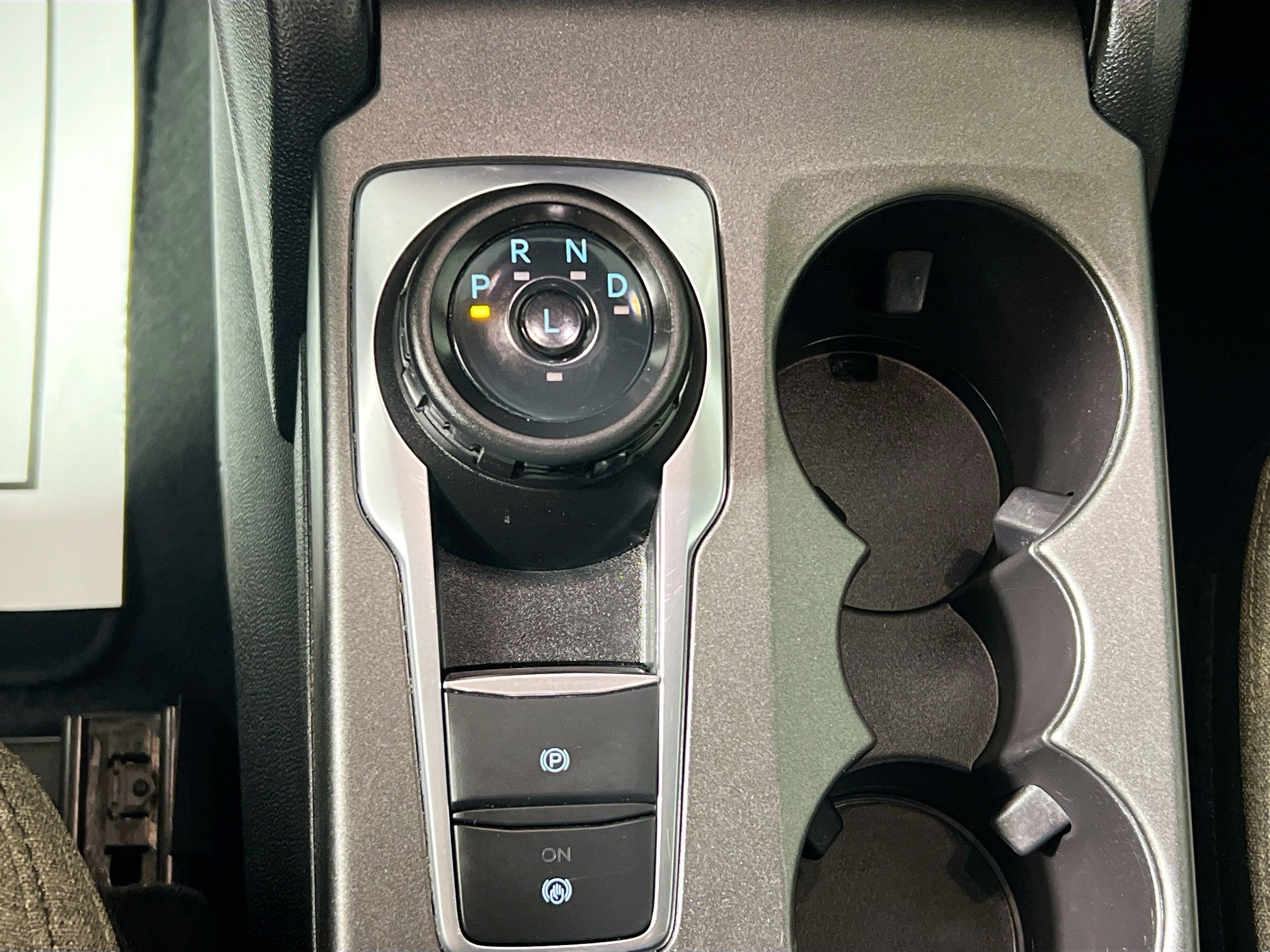 Used 2025 Ford Bronco Sport Big Bend image 25