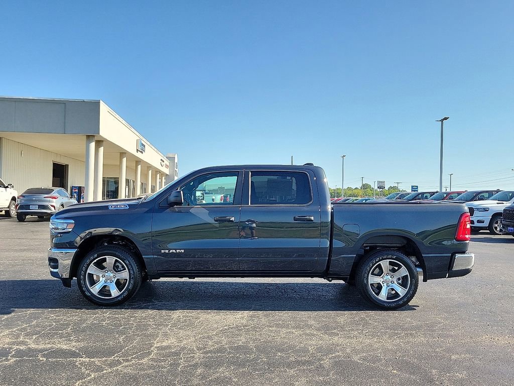 New 2026 RAM 1500 Tradesman image 3