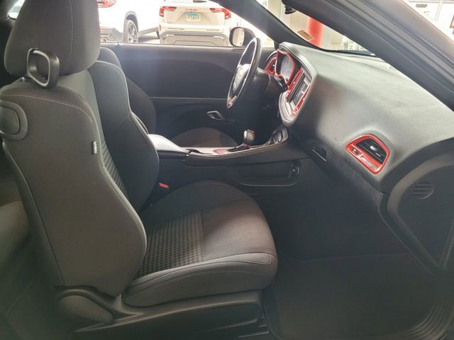 Certified 2023 Dodge Challenger GT image 13